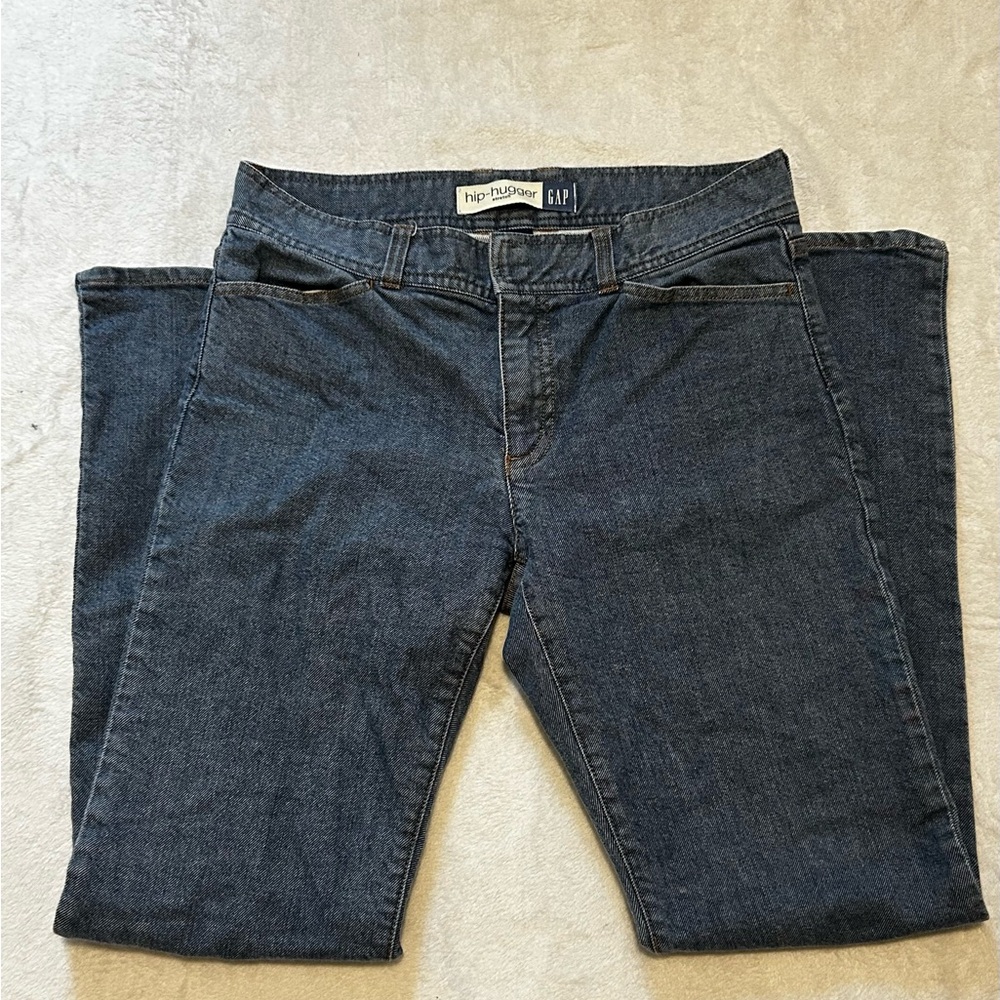 GAP VINTAGE JEANS